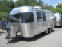 2008 Airstream International